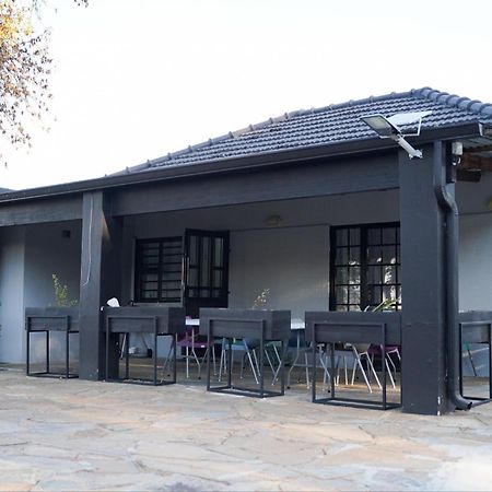 Aqua Guest House Sandown Luaran gambar