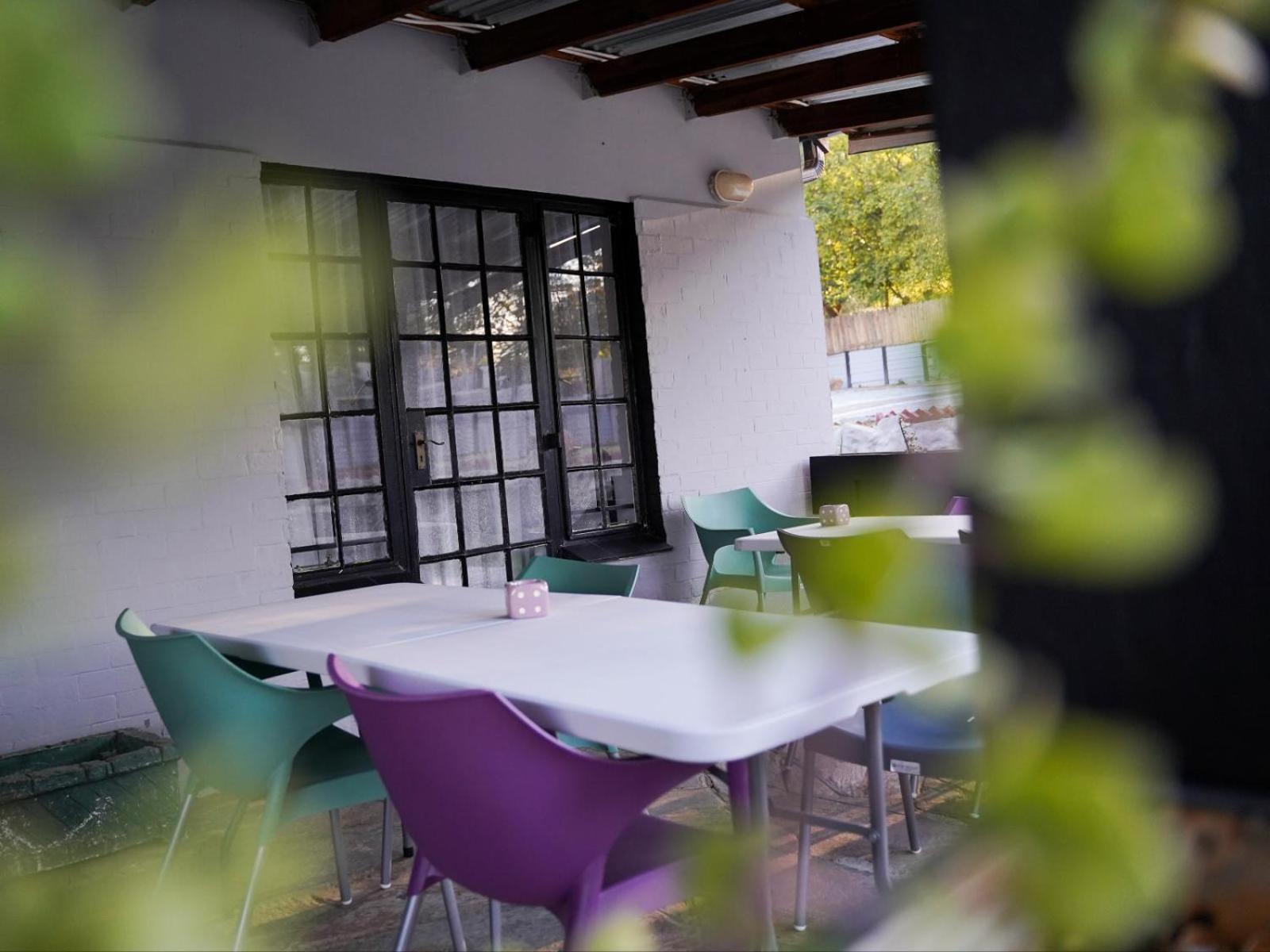 Aqua Guest House Sandown Luaran gambar