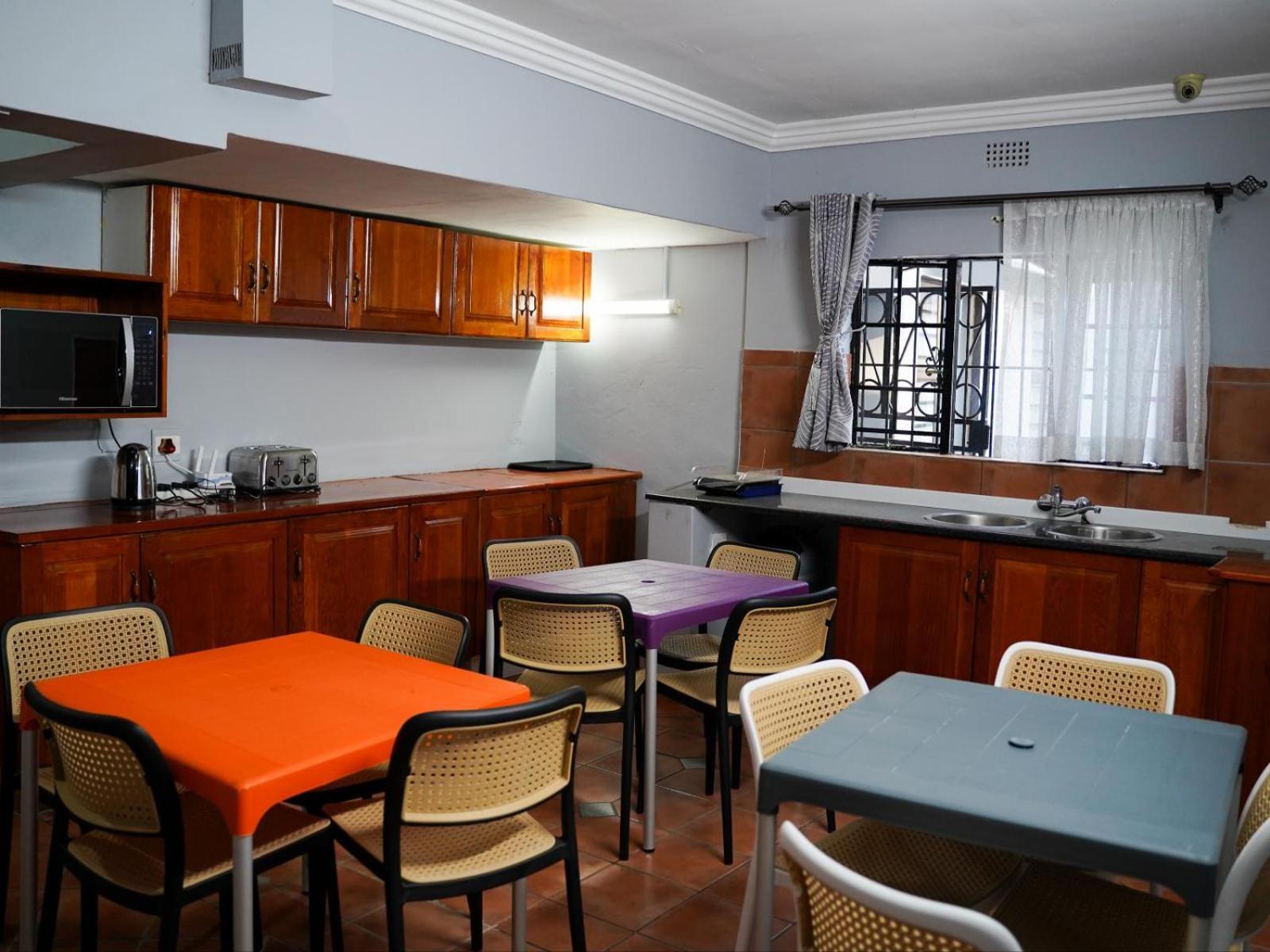 Aqua Guest House Sandown Luaran gambar