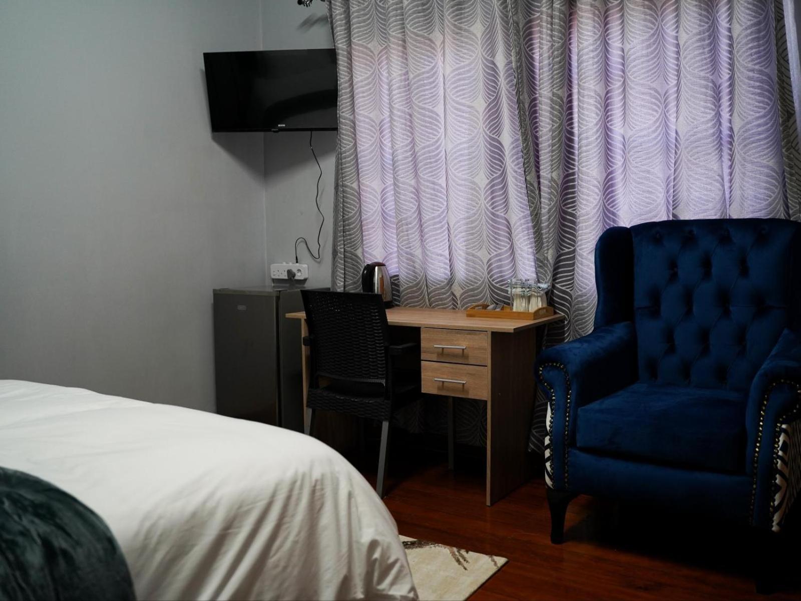 Aqua Guest House Sandown Luaran gambar