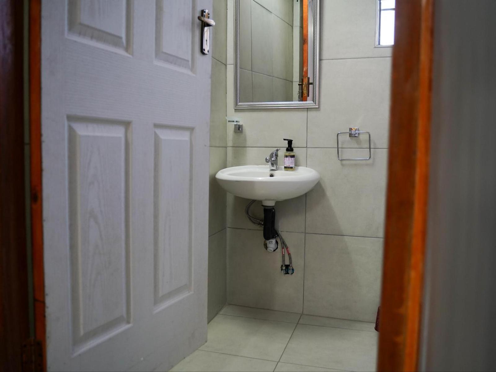 Aqua Guest House Sandown Luaran gambar