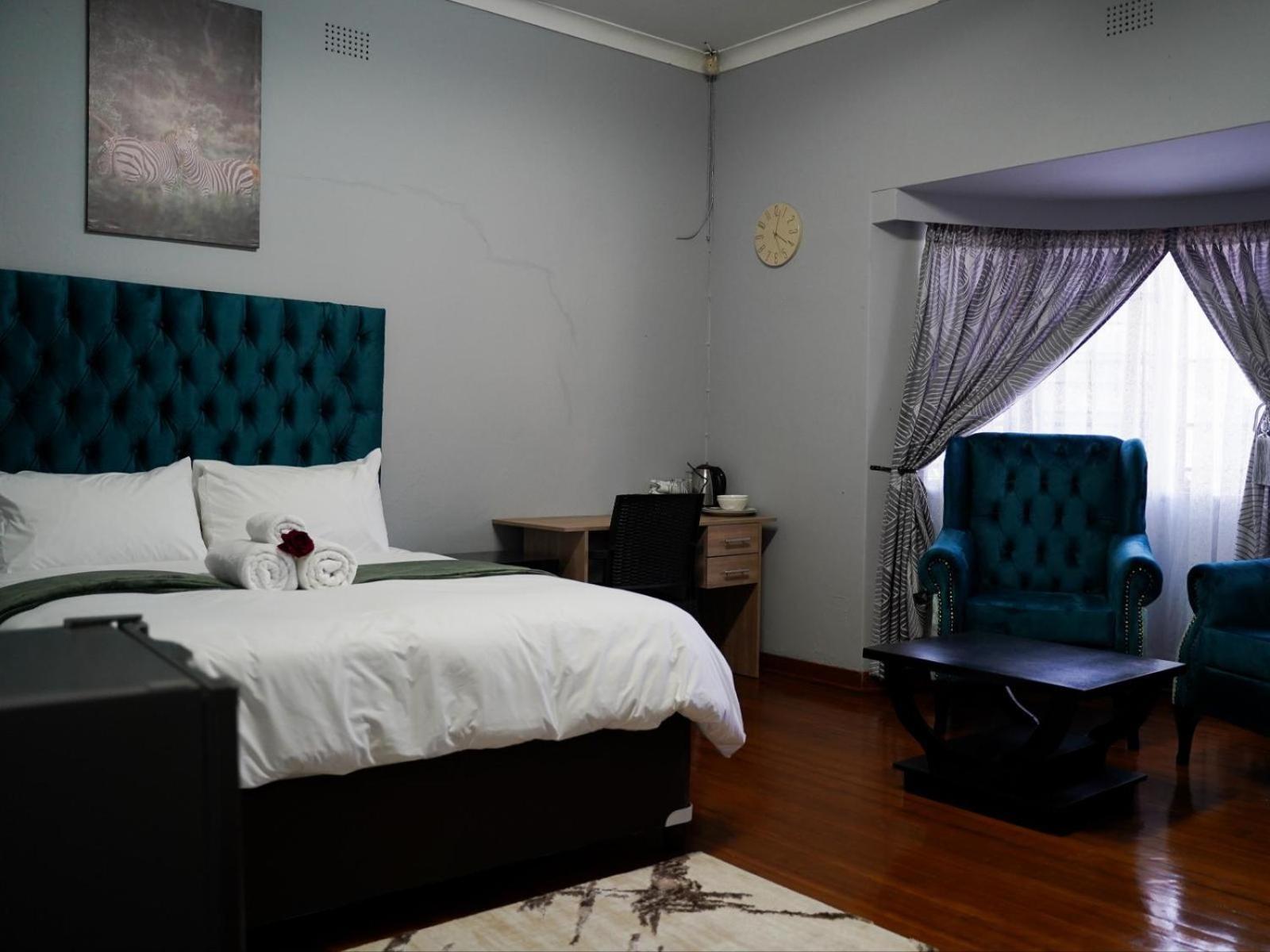 Aqua Guest House Sandown Luaran gambar