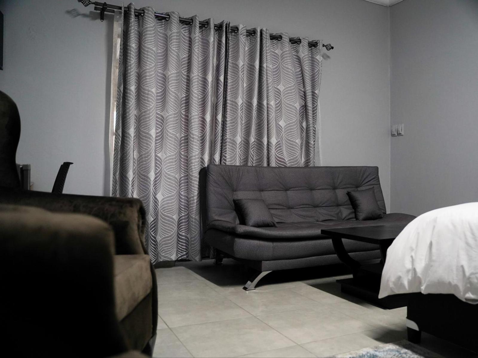 Aqua Guest House Sandown Bilik gambar