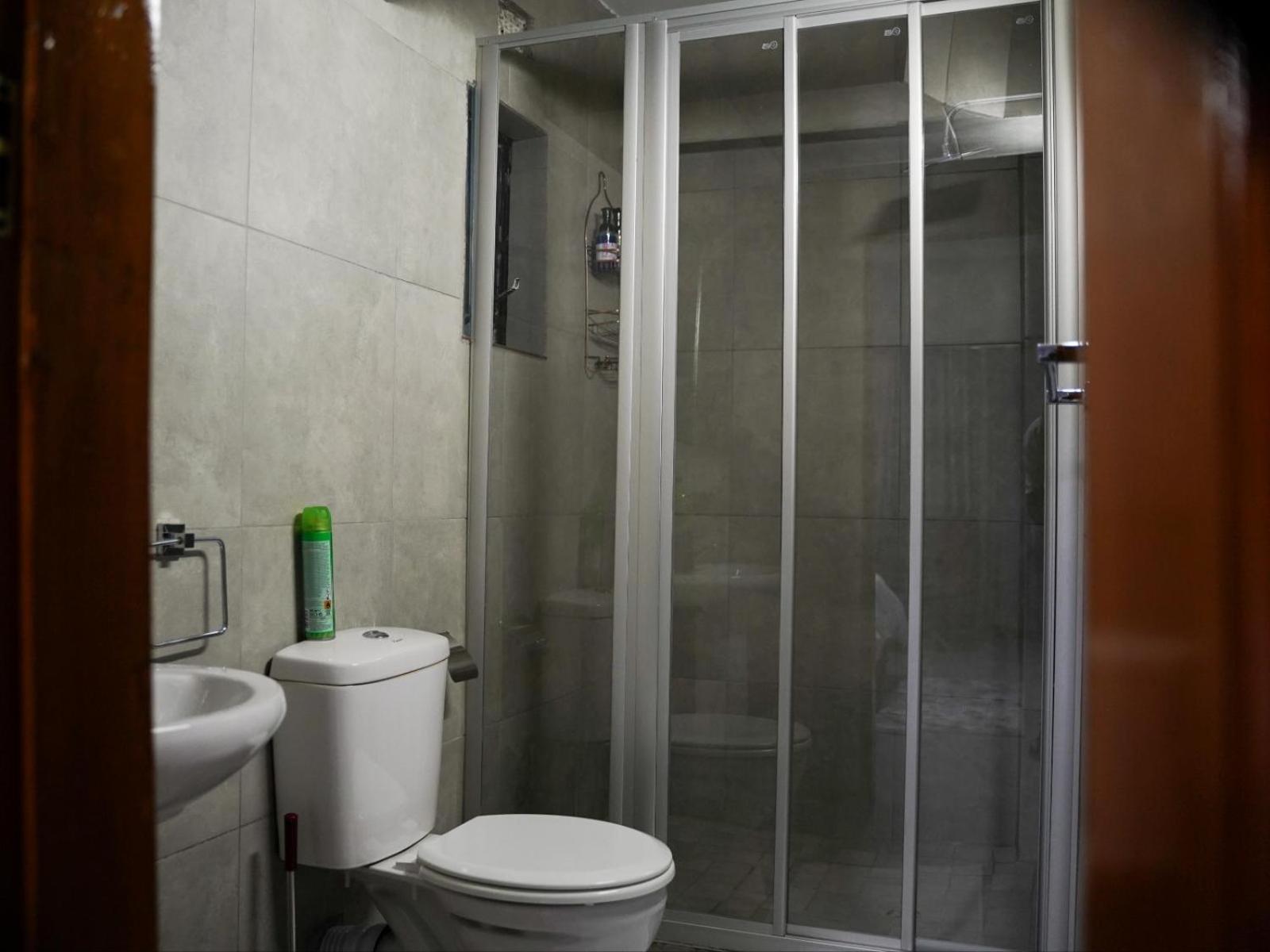 Aqua Guest House Sandown Bilik gambar
