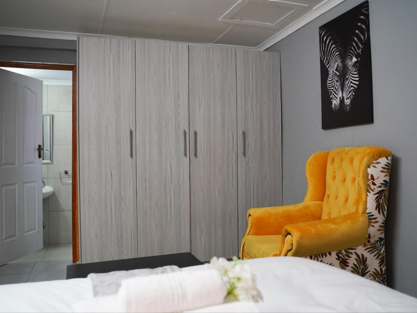 Aqua Guest House Sandown Luaran gambar