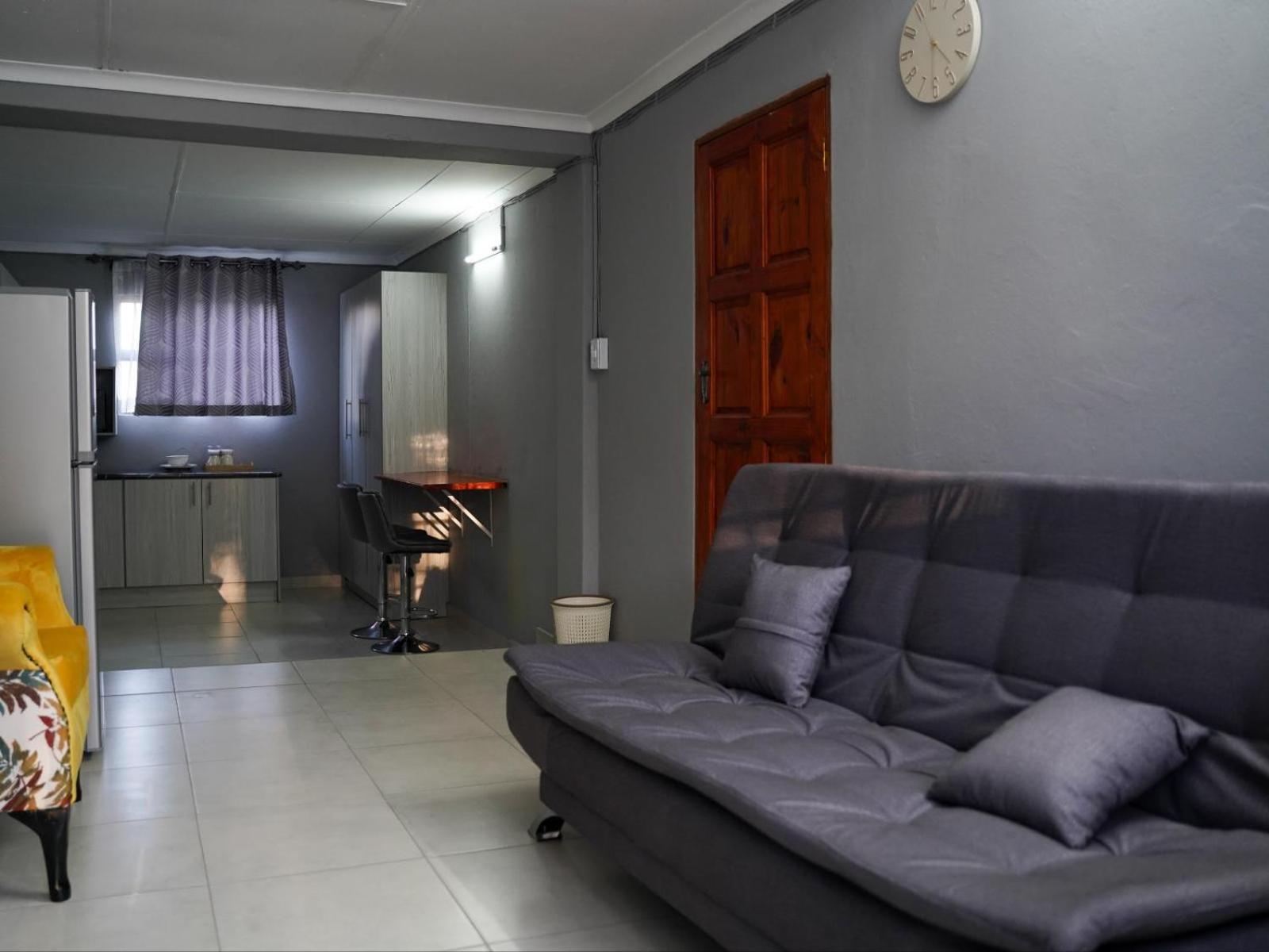 Aqua Guest House Sandown Luaran gambar