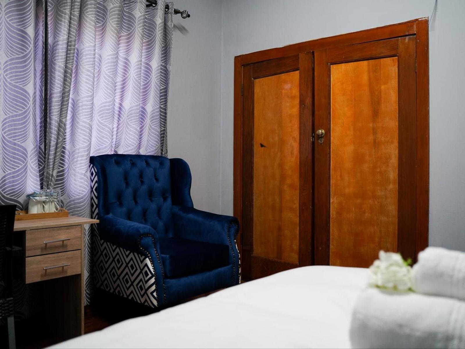 Aqua Guest House Sandown Luaran gambar