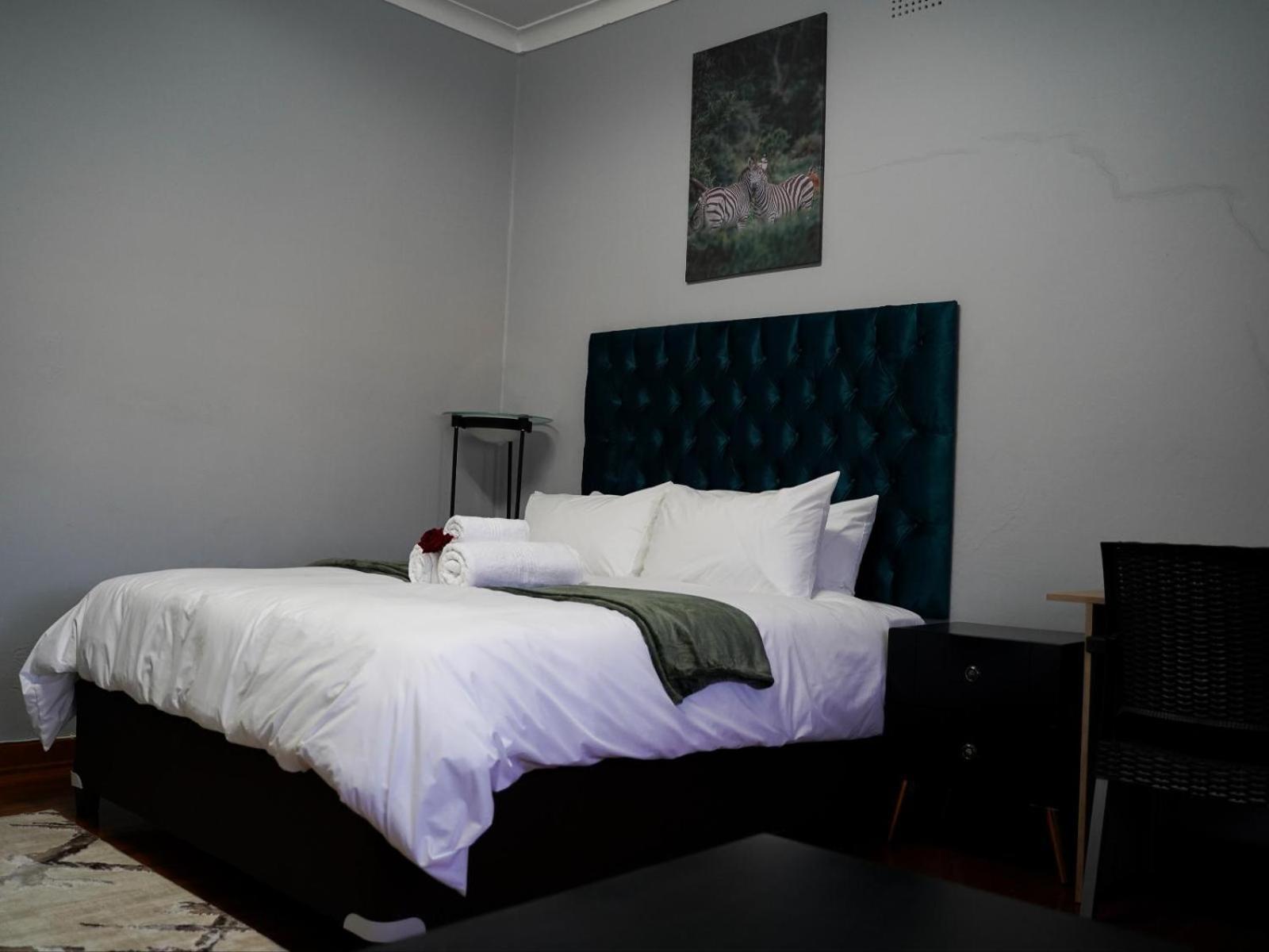 Aqua Guest House Sandown Luaran gambar