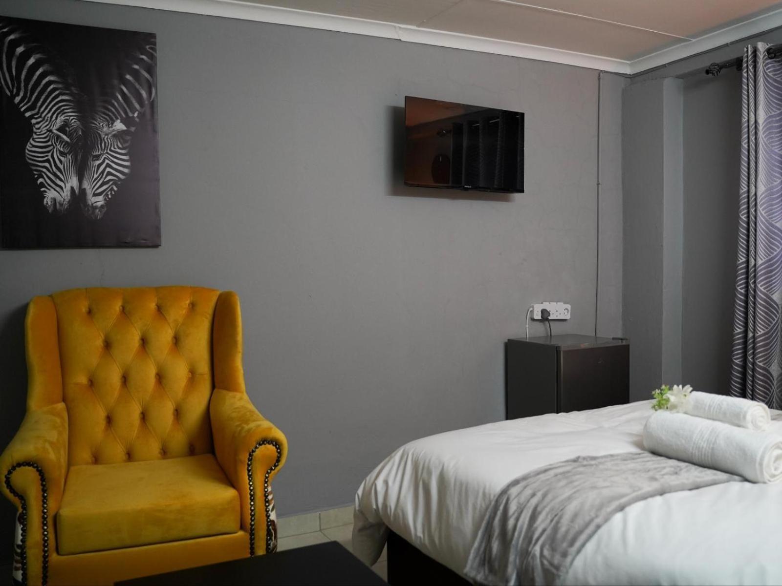 Aqua Guest House Sandown Luaran gambar