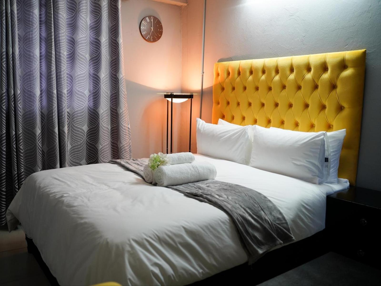 Aqua Guest House Sandown Luaran gambar
