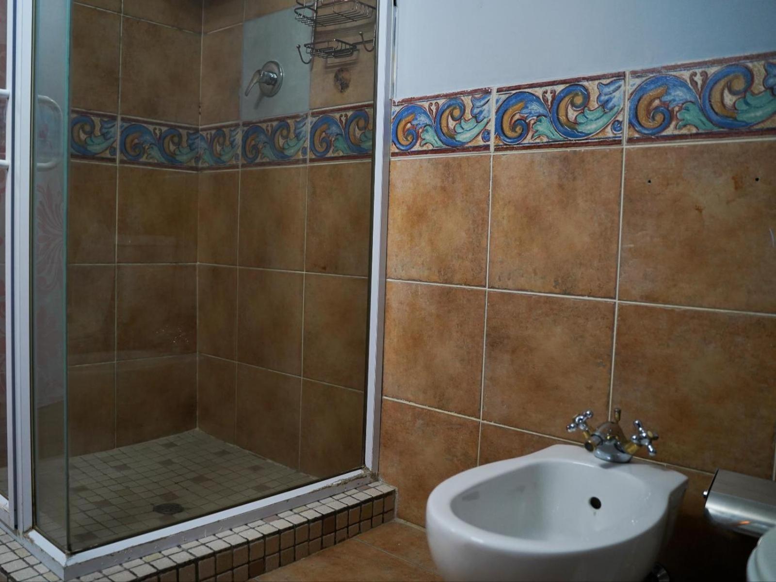 Aqua Guest House Sandown Bilik gambar