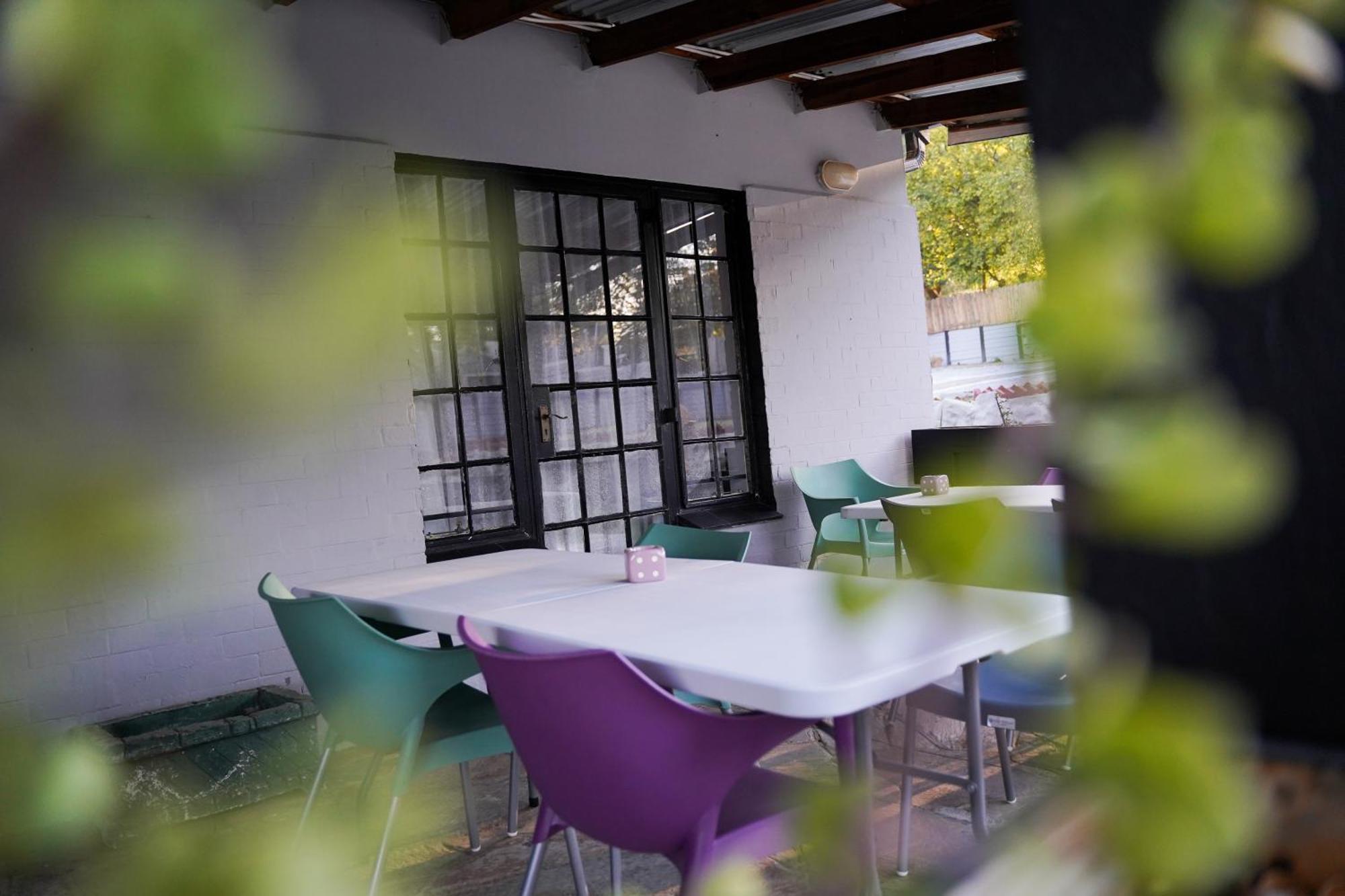 Aqua Guest House Sandown Luaran gambar